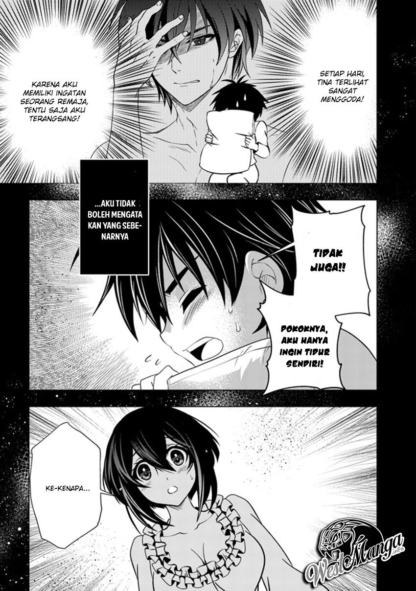 Level 1 No Saikyou Kenja: Noroi De Saikakyuu Mahou Shika Tsukaenai Kedo Kami No Kanchigai De Mugen